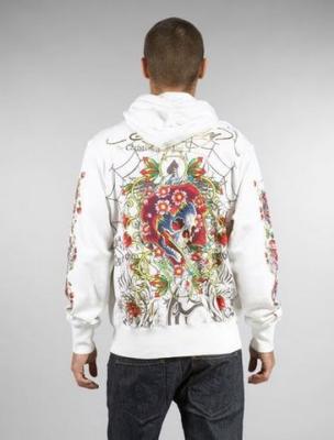 Ed Hardy Men Hoodies-83